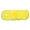Rubbermaid Commercial Looped-End Dust Mop, Yellow, Blended Yarn, FGJ15300YL00 FGJ15300YL00 - alternate 1